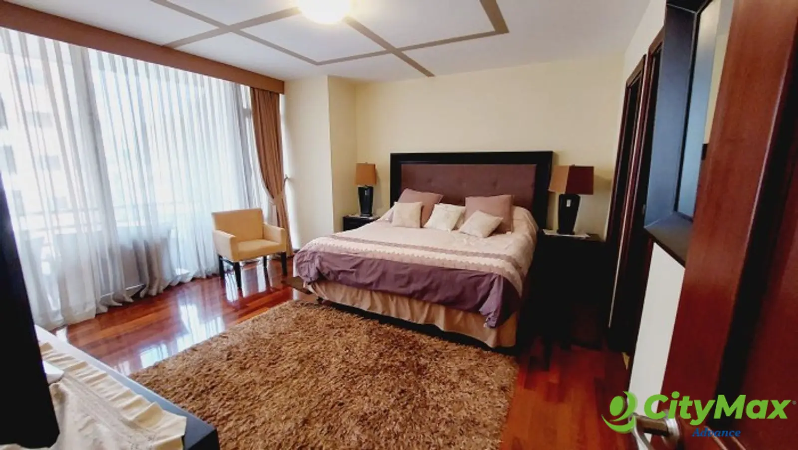 Vendo/Rento Apartamento 1 Habitación Casa Rialto Z. 14 - foto 23