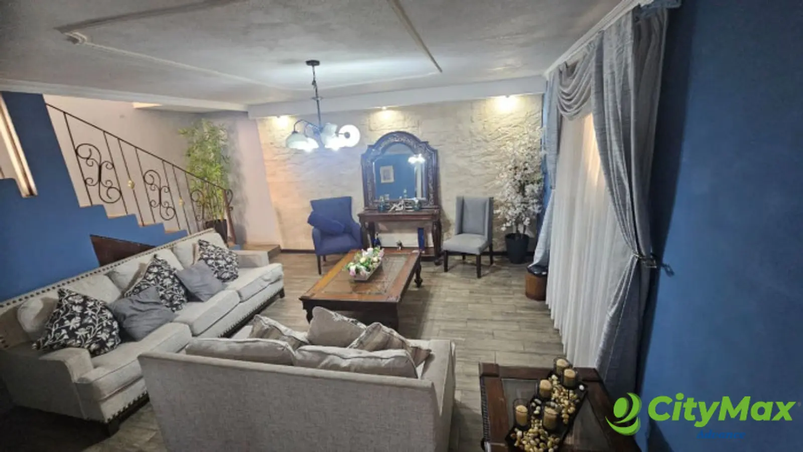 VENDO CASA LOMAS DE BALCONES SAN CRISTOBAL ZONA 8 MIXCO - foto 2