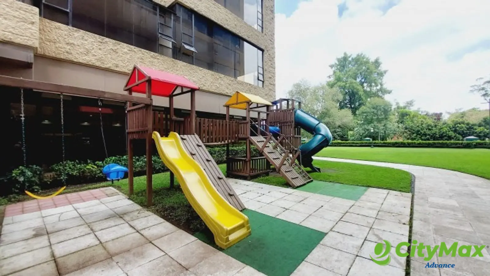 Apartamento en Venta/Renta Amueblado Milenia zona 10 - foto 12