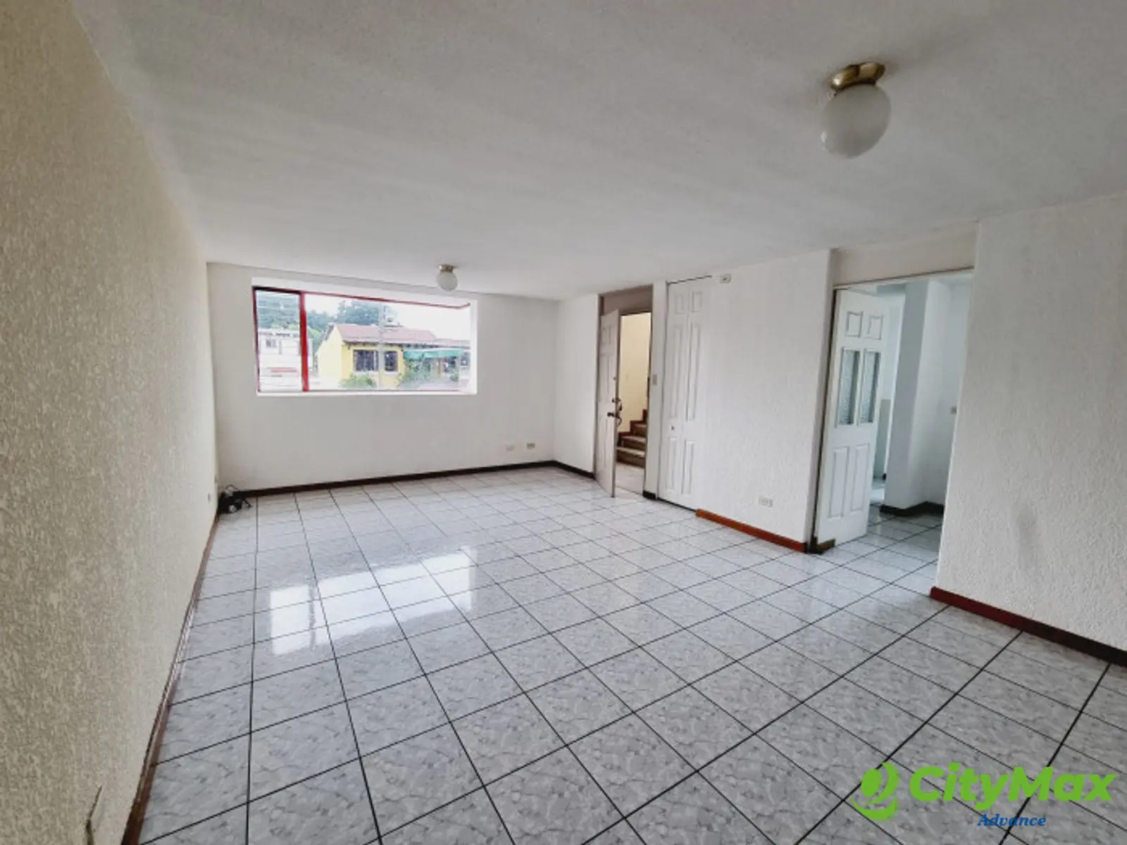 APARTAMENTO EN RENTA EN RESIDENCIALES V ZONA 11 - foto 4
