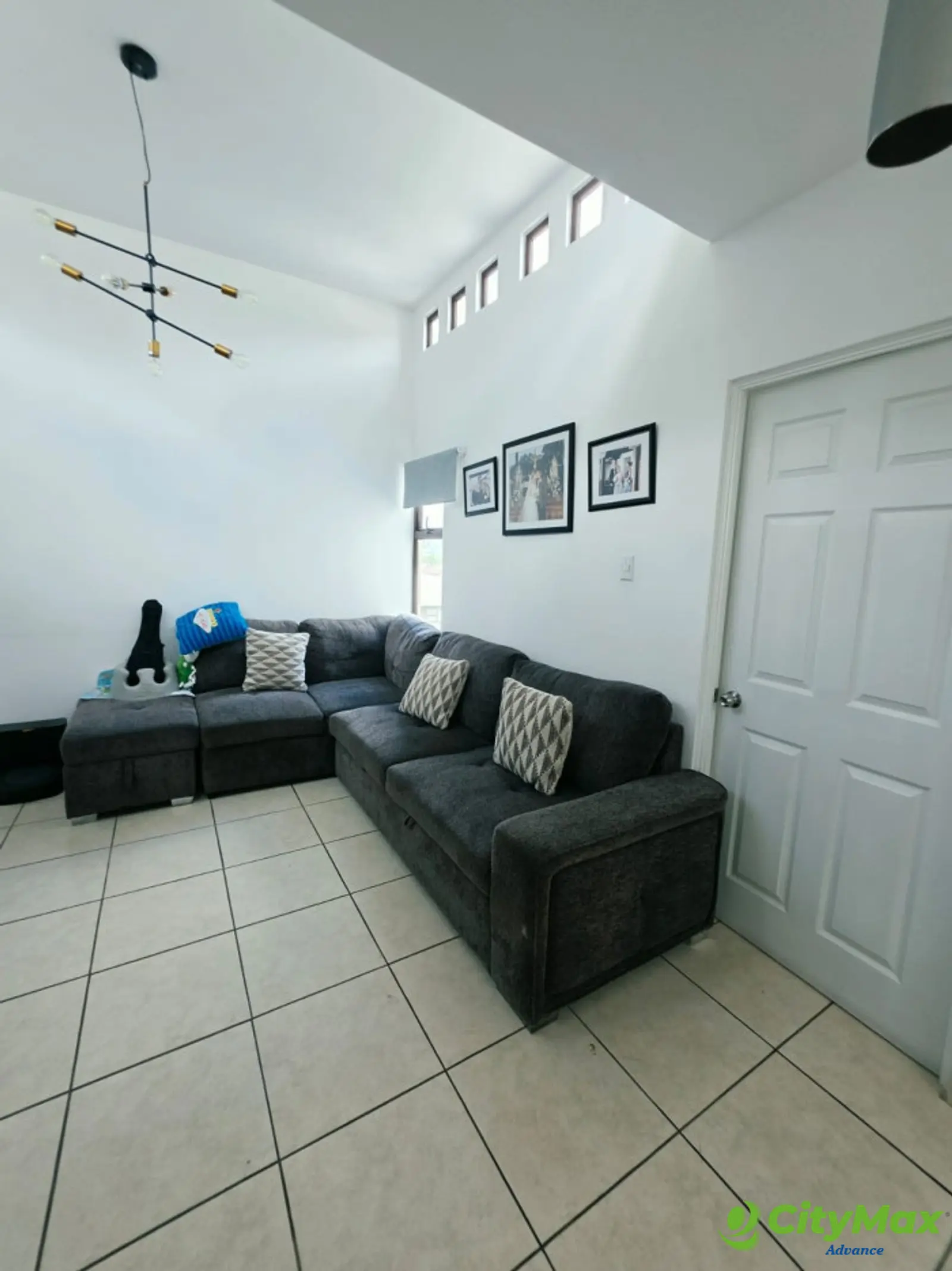 CASA DE 3 NIVELES EN VENTA EN VISTAS DEL NARANJO MIXCO - foto 7