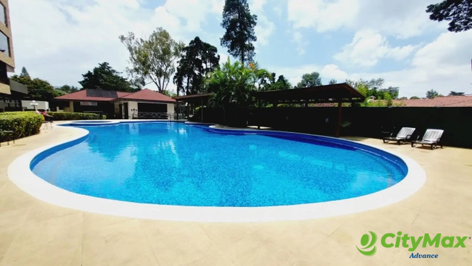 Apartamento en Venta/Renta Amueblado Milenia zona 10 - foto 14