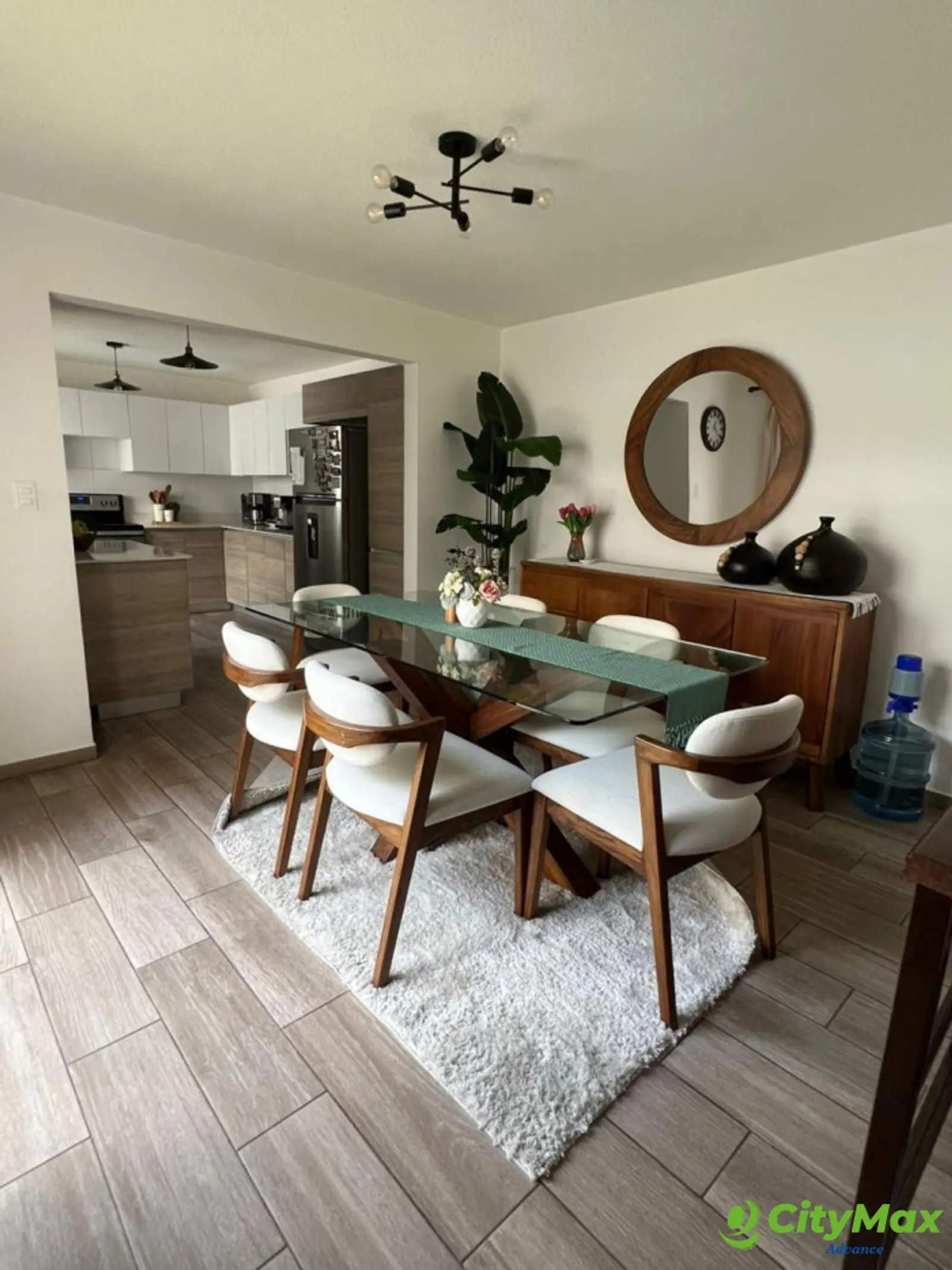 Casa en Condominio en Venta en Zona 2 Villa Nueva Guatemala - foto 3