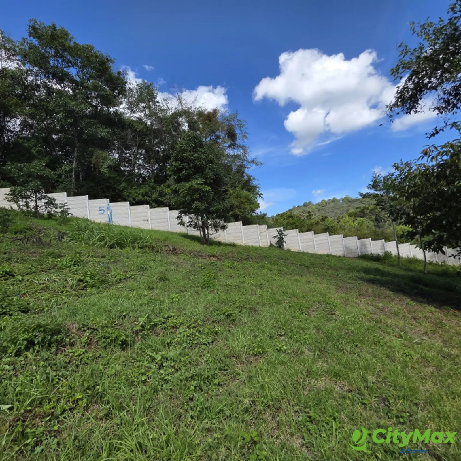 Vendo Terreno en Santiago Sacatepéquez - foto 3