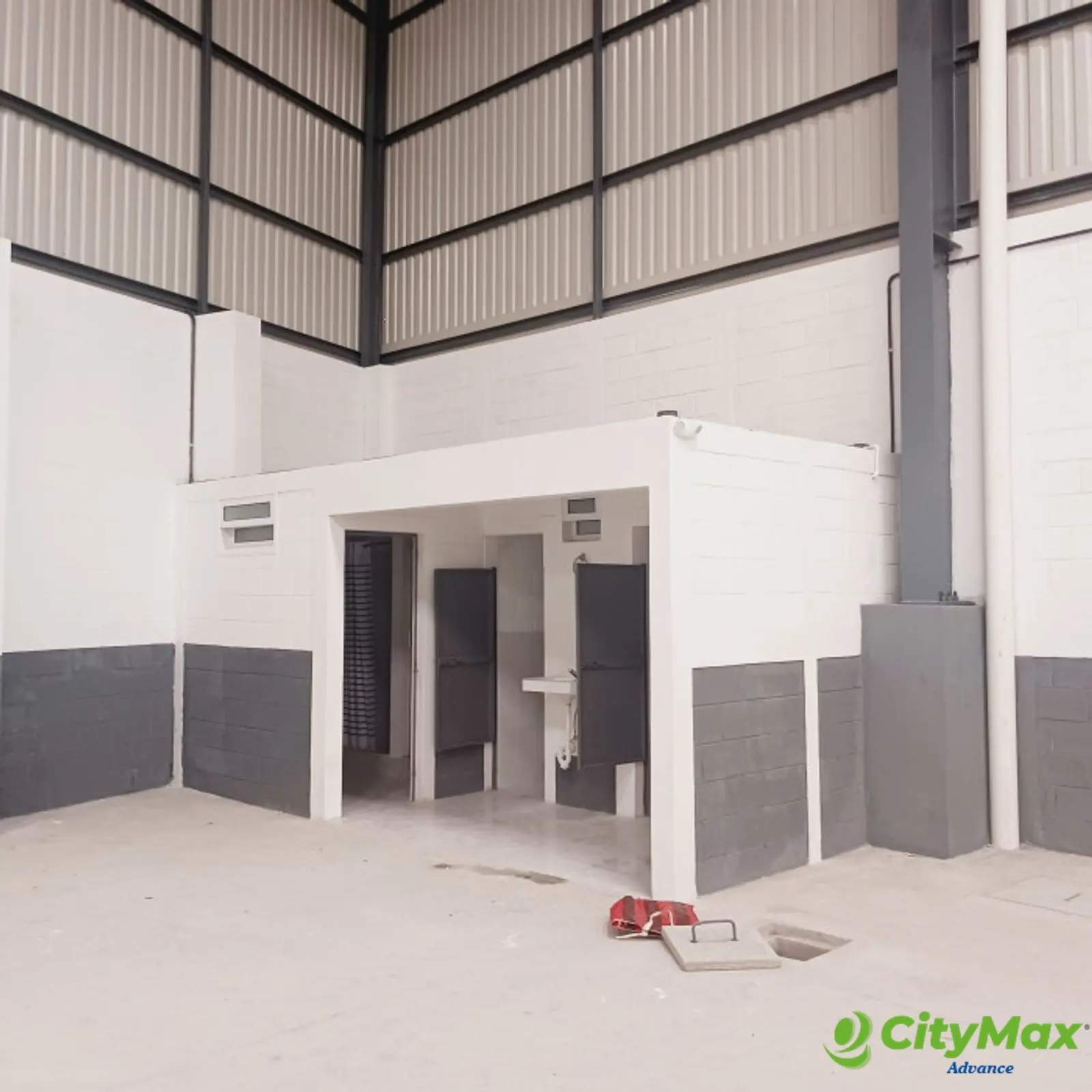 Nave Industrial en Renta en Escuintla | Espacio Amplio y Accesible - foto 2