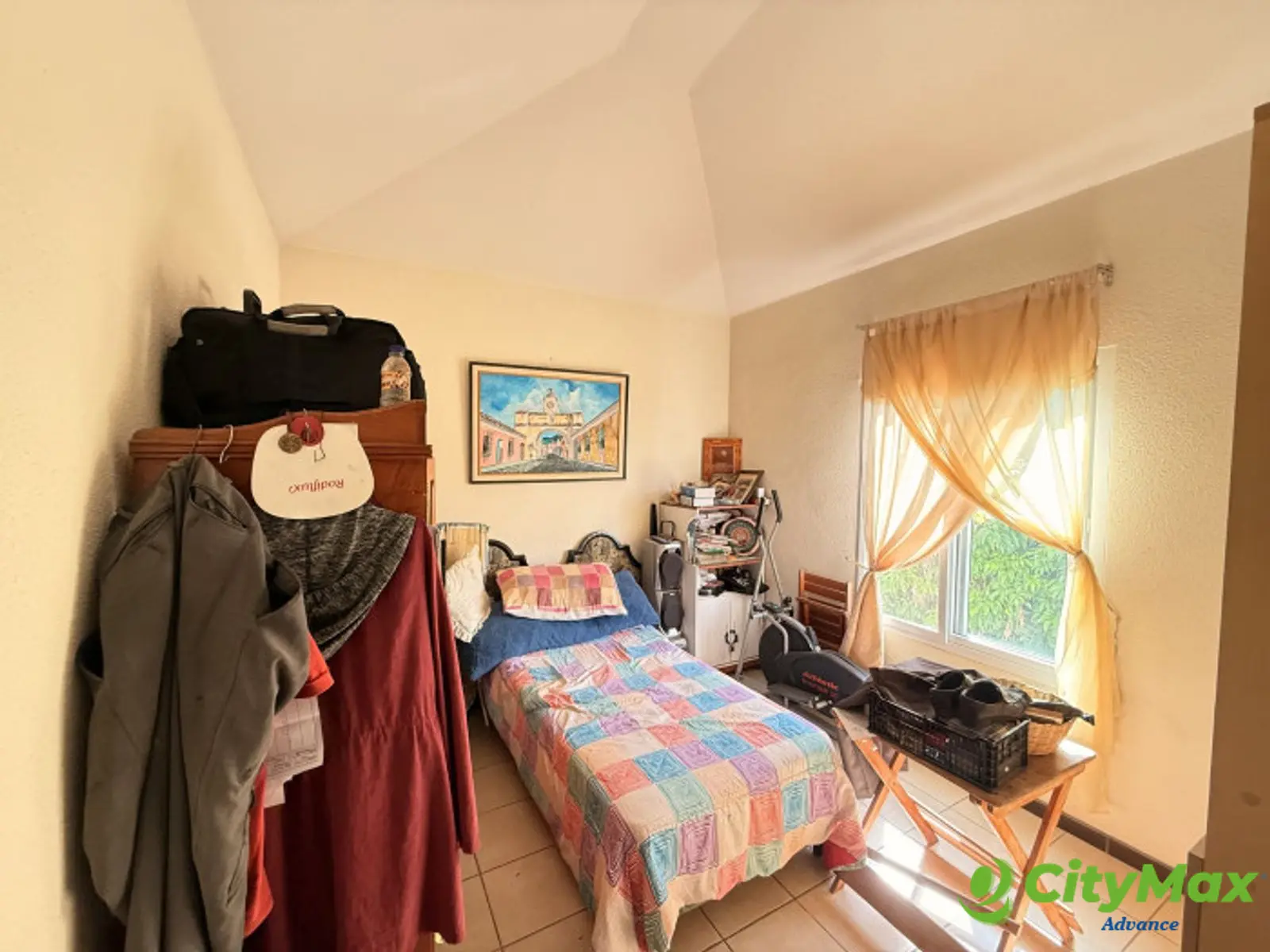 Casa en Venta en Hacienda de las Flores Villa Nueva - foto 8