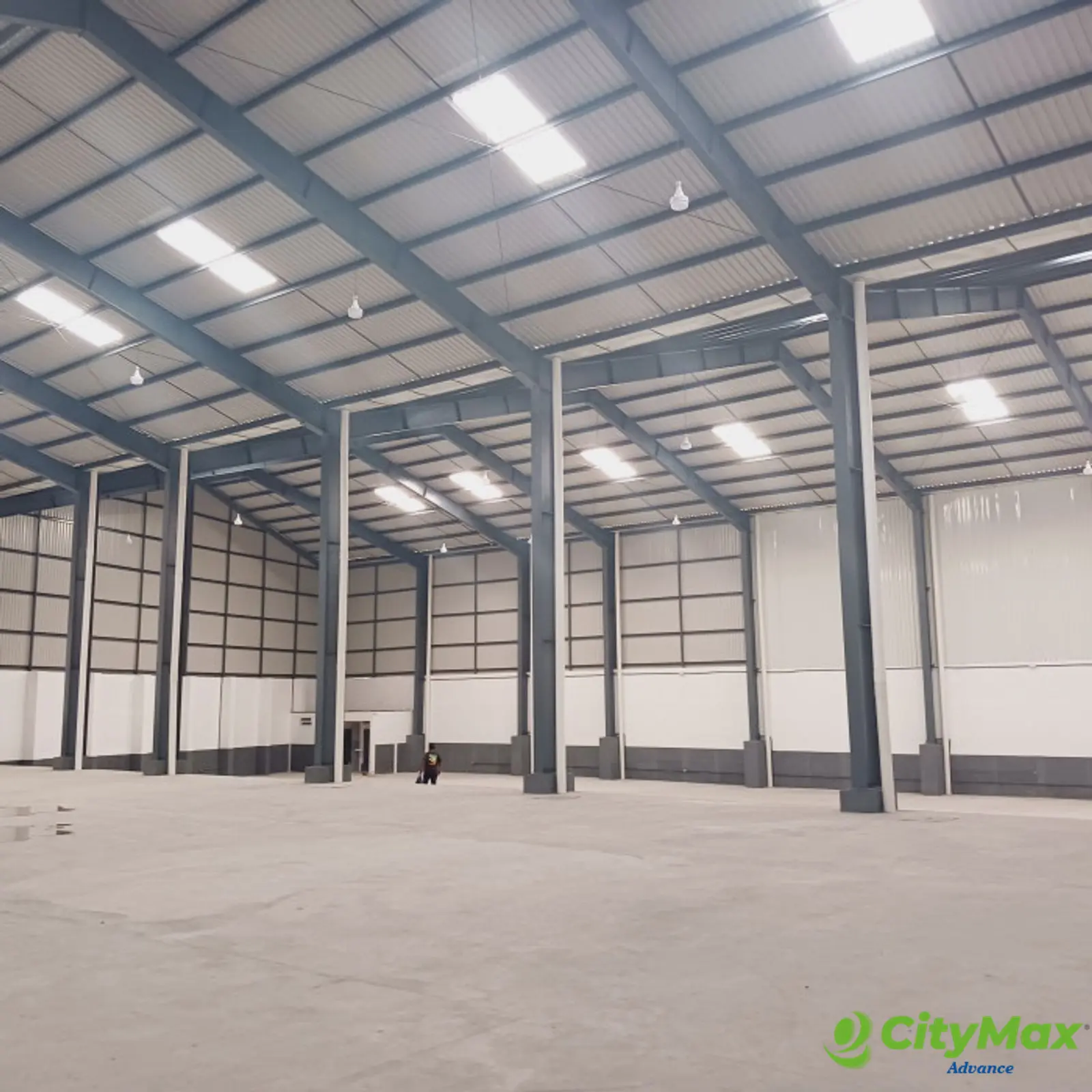 Nave Industrial en Renta en Escuintla | Espacio Amplio y Accesible - foto 5