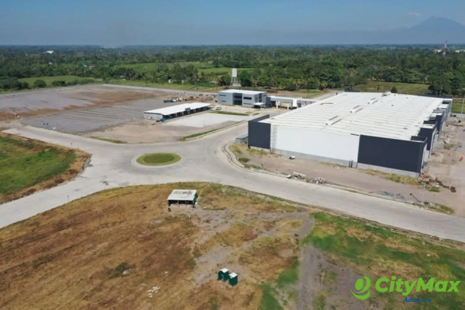 Bodega en Renta o Venta km 98 Puerto Quetzal Escuintla - foto 3