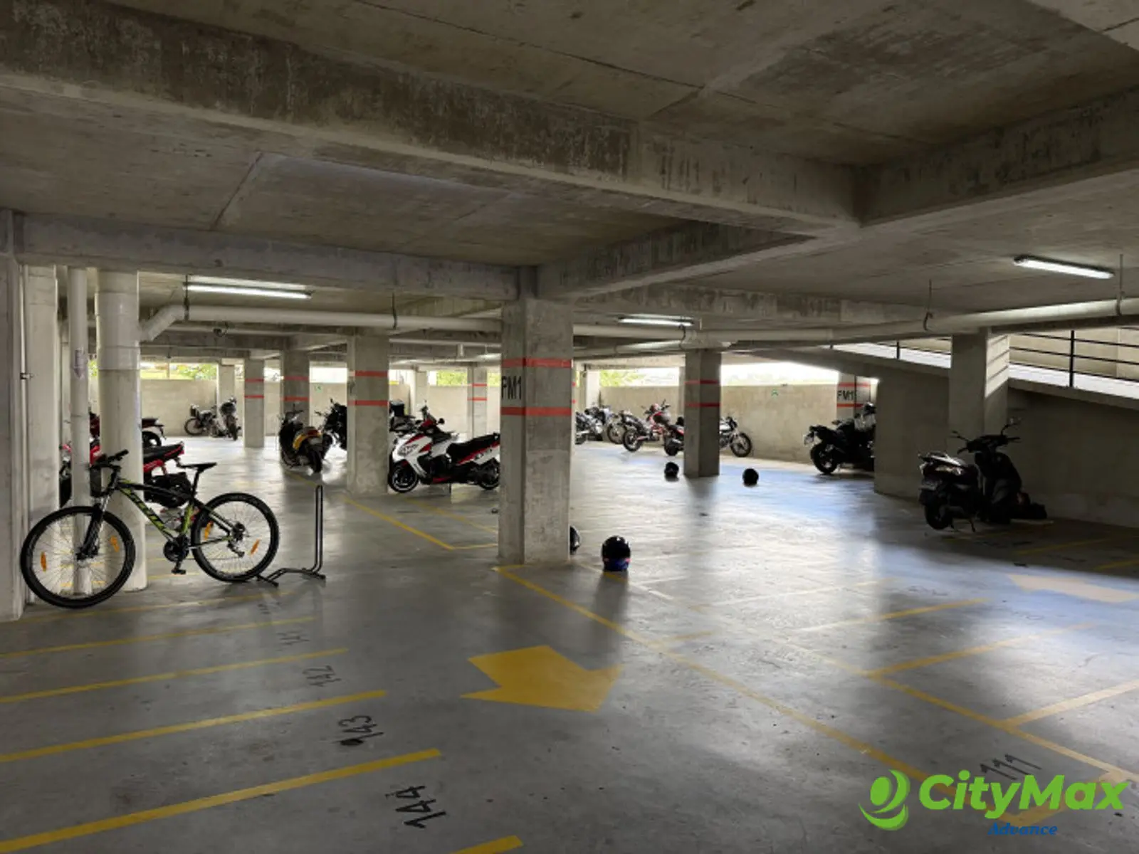 Apartamento en Renta en Próspera zona 3 ciudad - foto 15