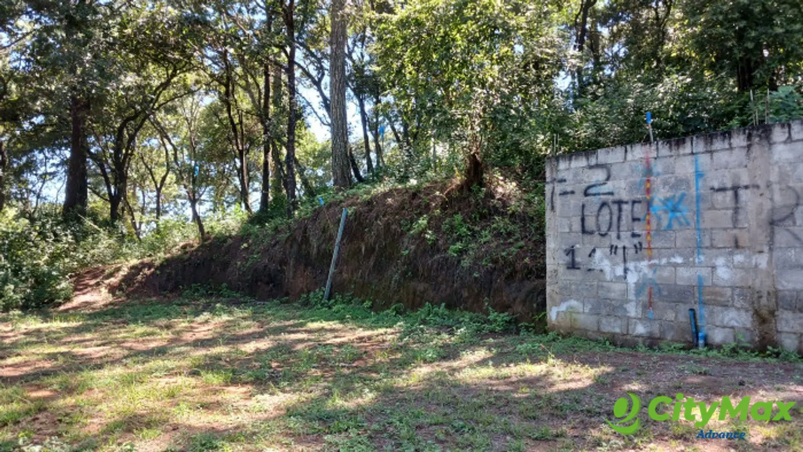Vendo Terreno Residencial en El Encinal Zona 7 Mixco - foto 6