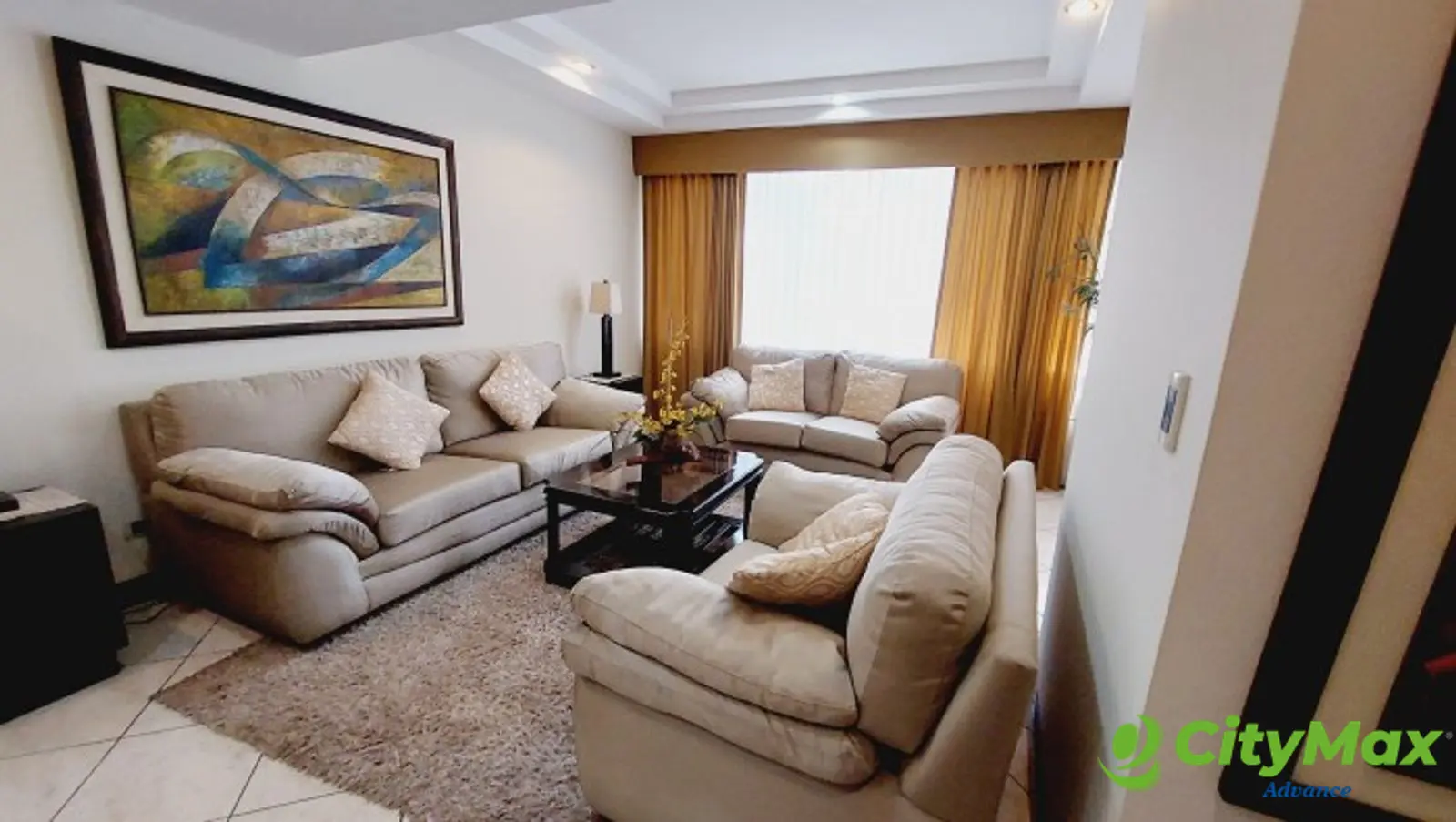 Apartamento en Venta/Renta Amueblado Milenia zona 10 - foto 7