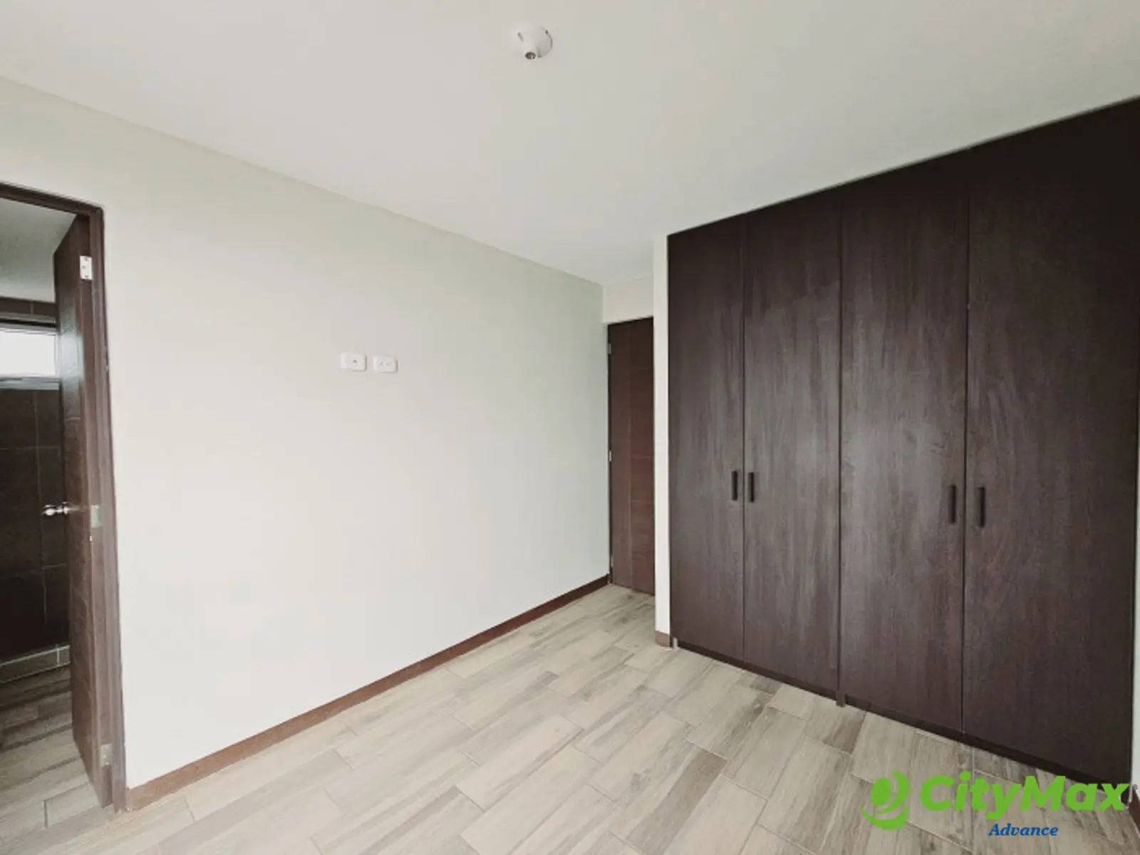 Apartamento en Venta y Renta en San Nicolas del Bosque - HABITACION