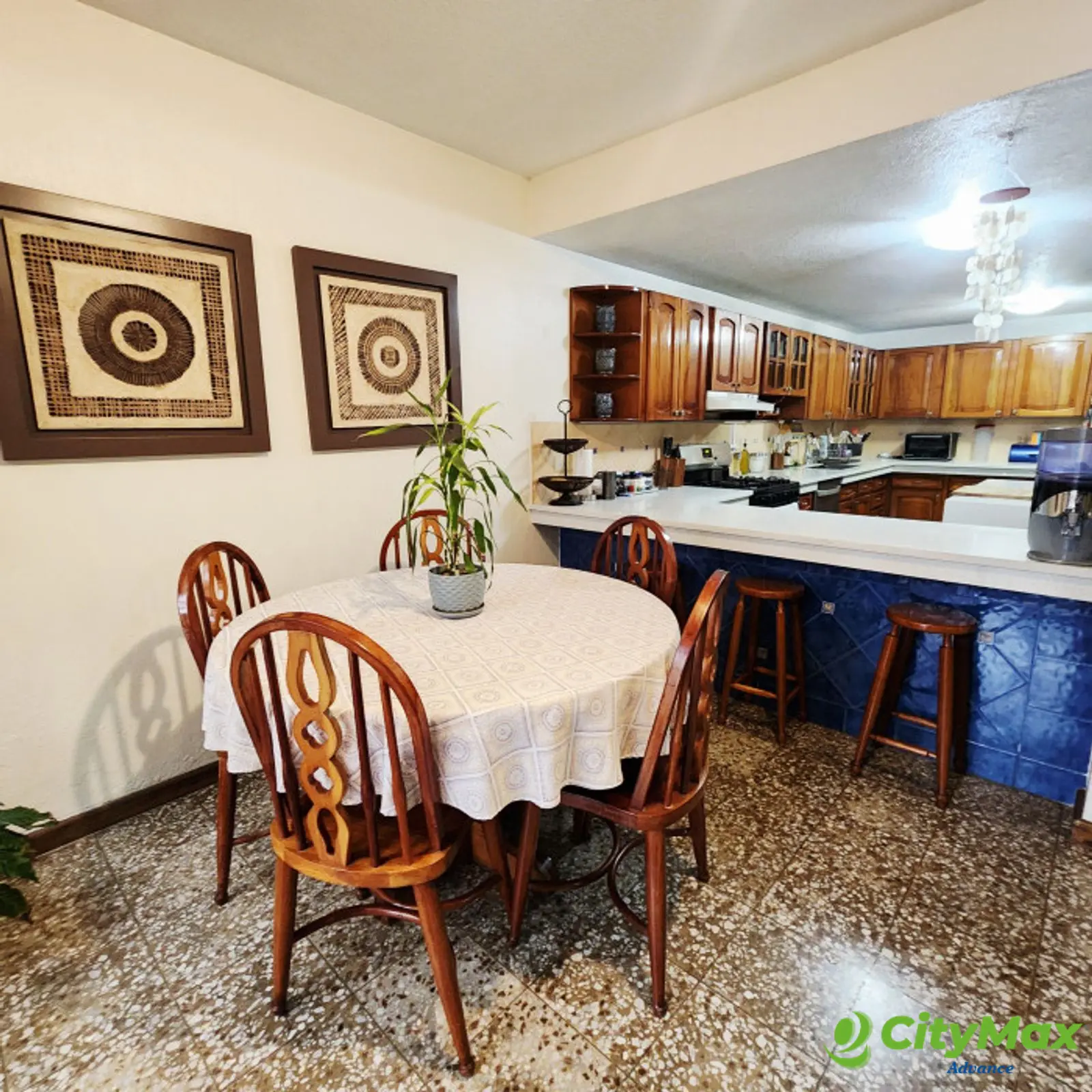 En Venta Casa en Zona 2 Mixco - foto 9
