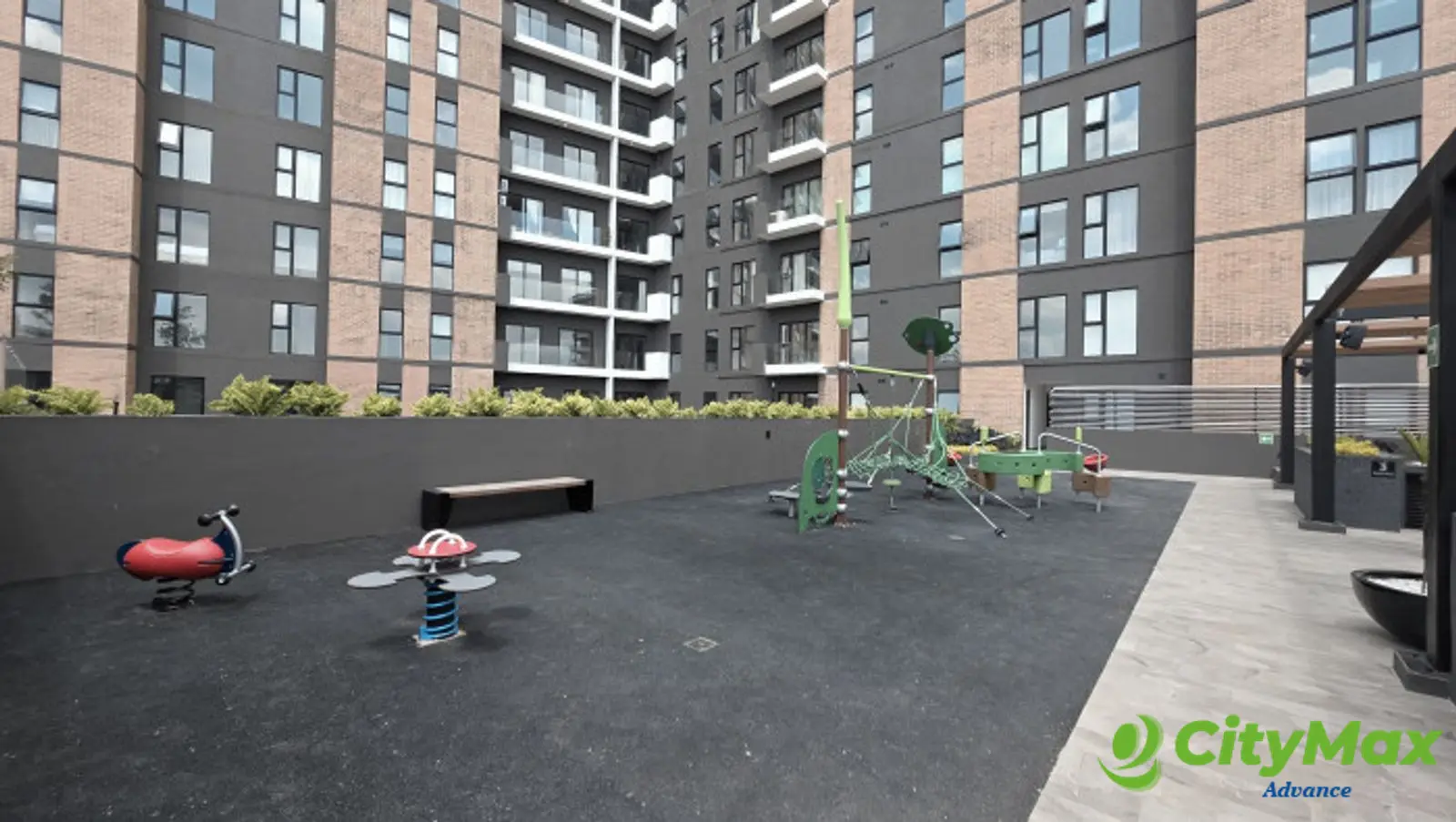 RENTO APARTAMENTO EN PARQUE 14 SOBRE AV LAS AMERICAS GT - foto 11