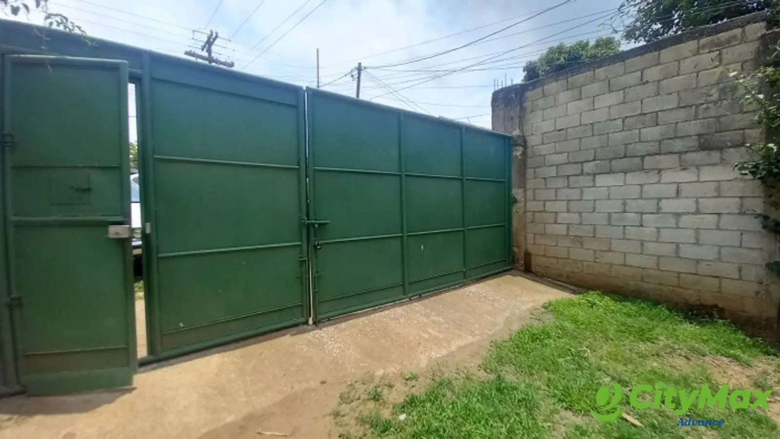 TERRENO EN VENTA Y EN RENTA EN VILLA NUEVA - foto 3