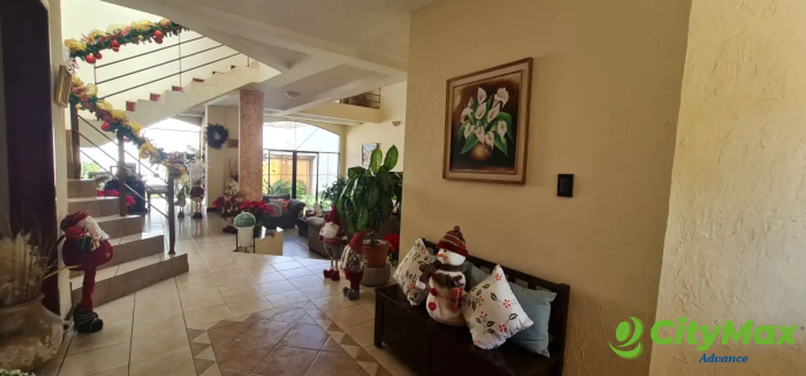 CASA EN VENTA EN BALCONES IV SAN CRISTOBAL MIXCO - foto 2