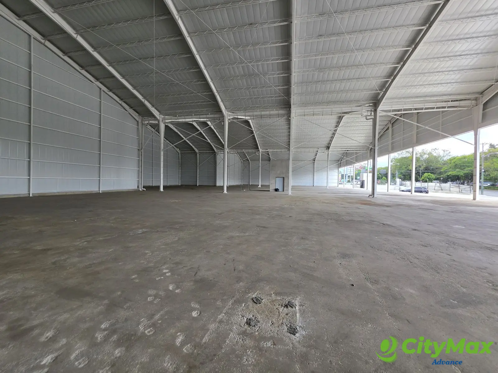 NAVE INDUSTRIAL EN RENTA CALZ ROOSEVELT ZONA 11 GT - foto 3