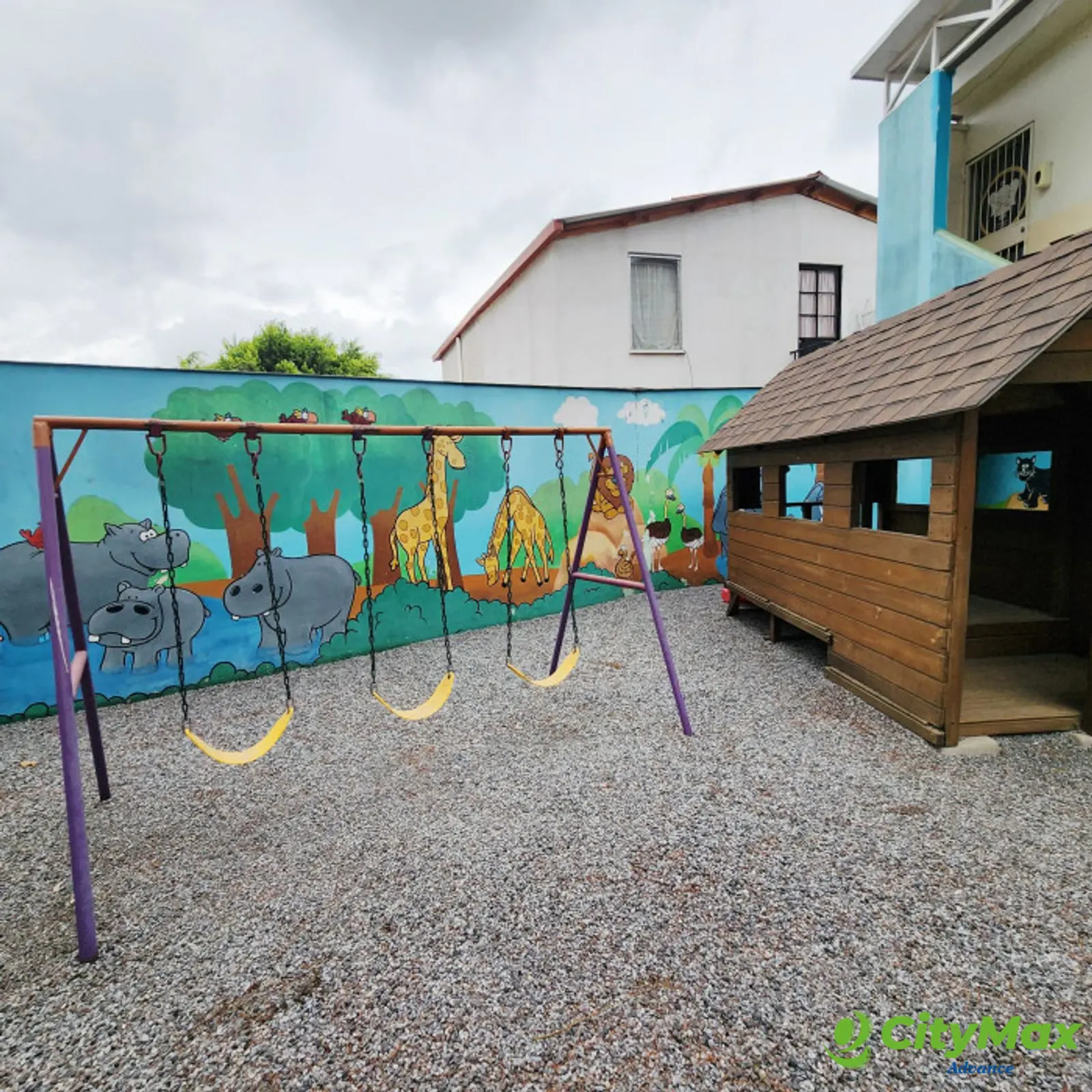 Casa con uso Comercial en Venta Santa Rita II Mixco - foto 16