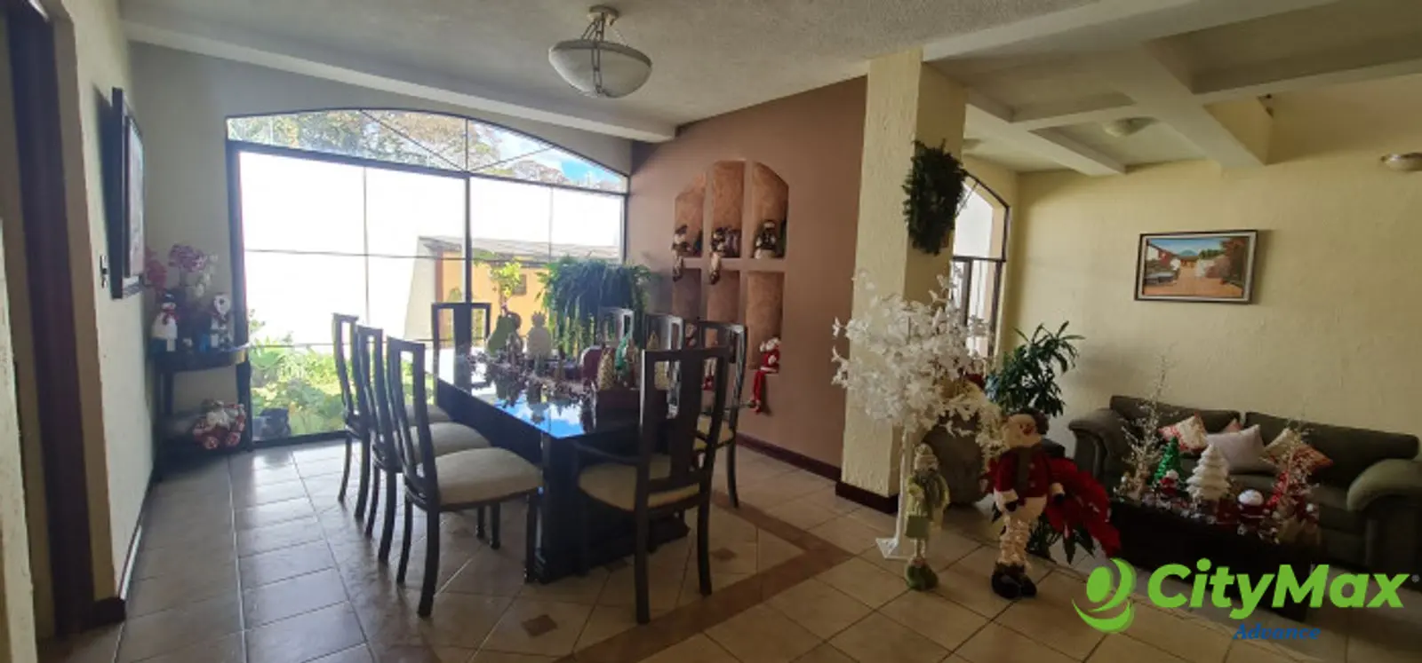 CASA EN VENTA EN BALCONES IV SAN CRISTOBAL MIXCO - foto 5