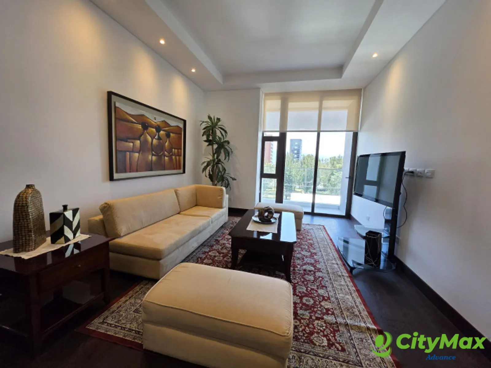 APARTAMENTO EN RENTA EDIFICIO PREMIER ZONA 14 - foto 4