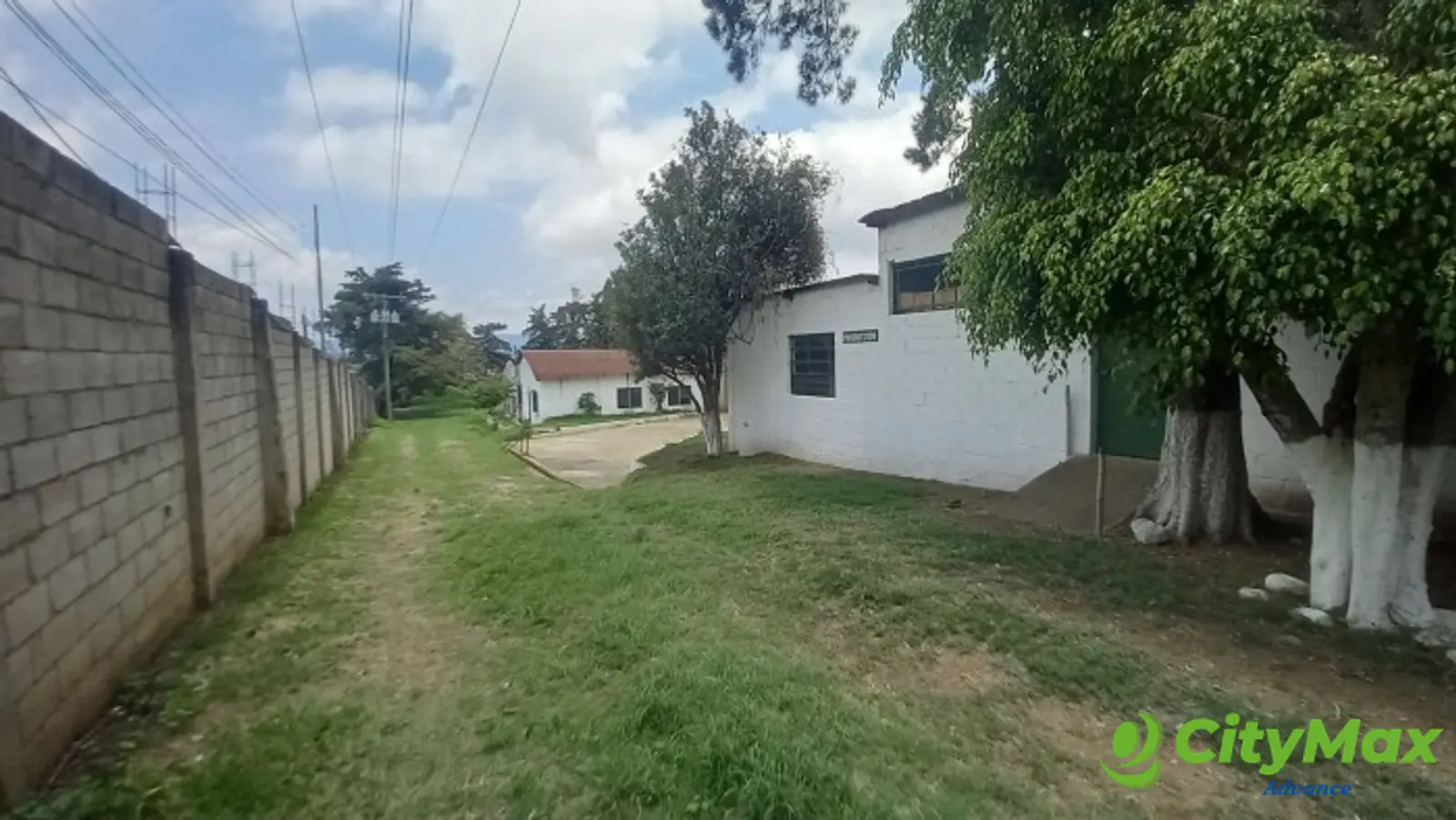 TERRENO EN VENTA Y EN RENTA EN VILLA NUEVA - foto 4
