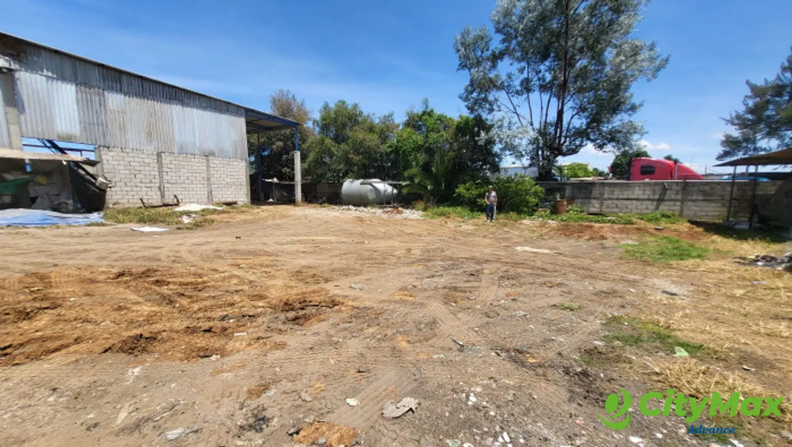 Terreno Comercial en Renta San Andres Chimaltenango - foto 11