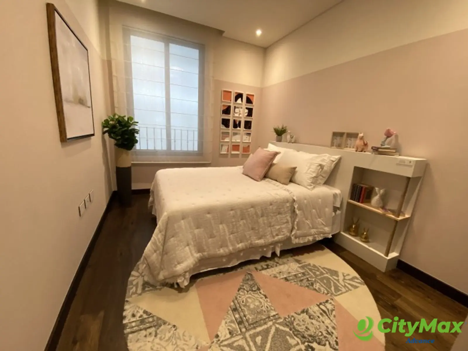 Vendo Apartamento Nogales de Cayala - foto 4