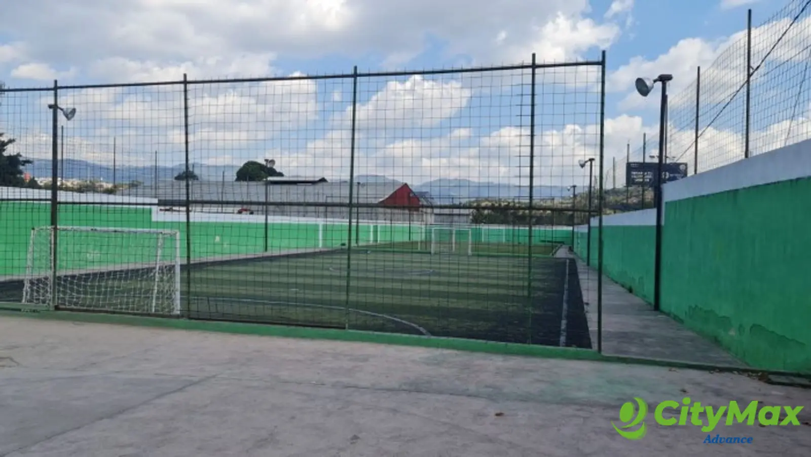 Terreno en Venta en San Miguel Petapa - foto 2