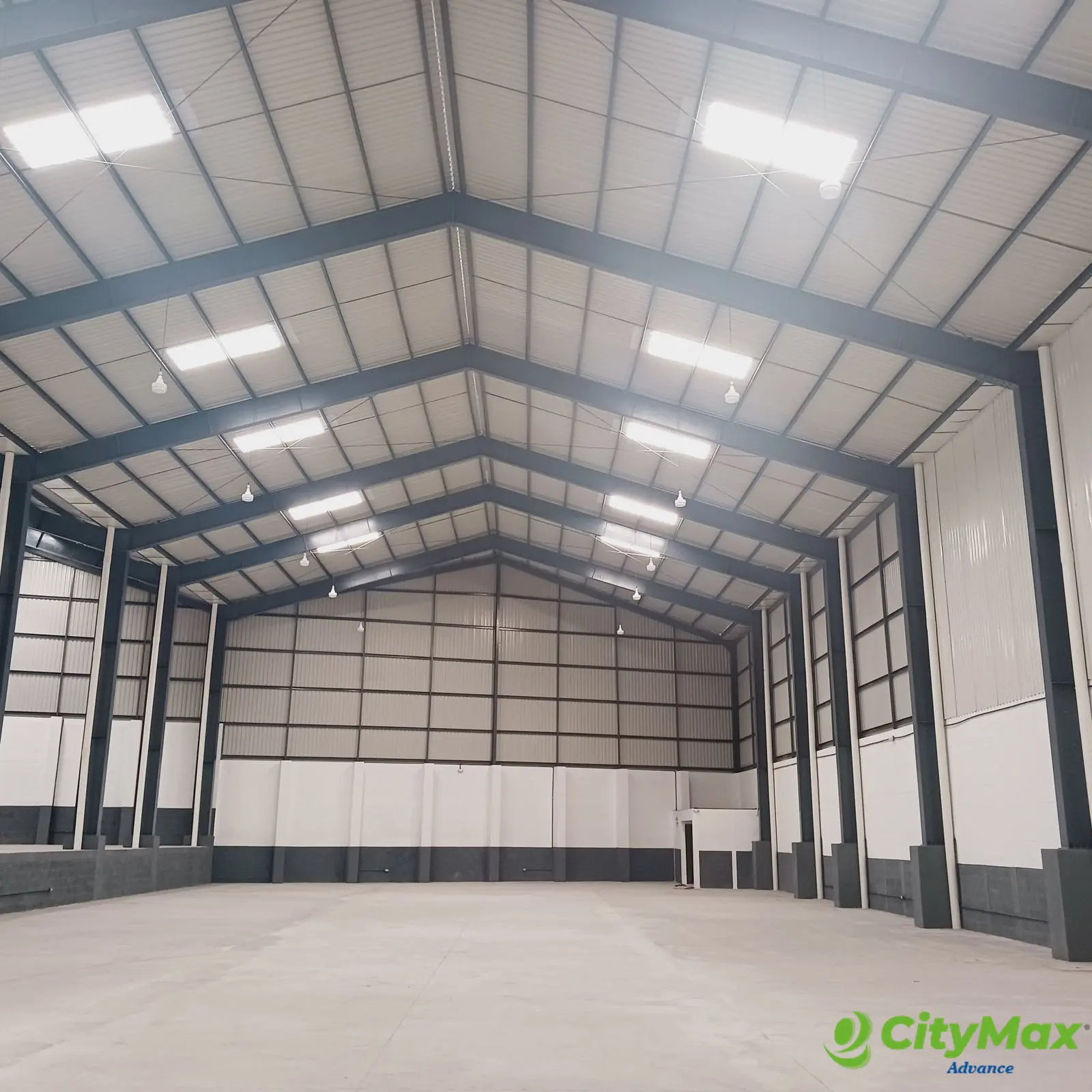 Nave Industrial en Renta en Escuintla | Espacio Amplio y Accesible - foto 3