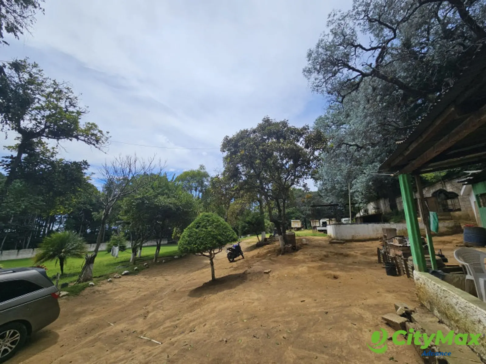 Terreno en Renta en Carretera hacia Milpas Altas - foto 7