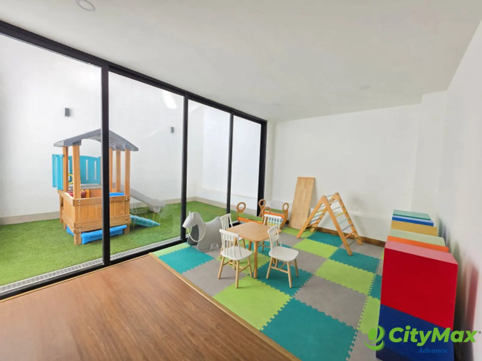 APARTAMENTO EN RENTA EN ZONA 13 DE 3 HABITACIONES - foto 11