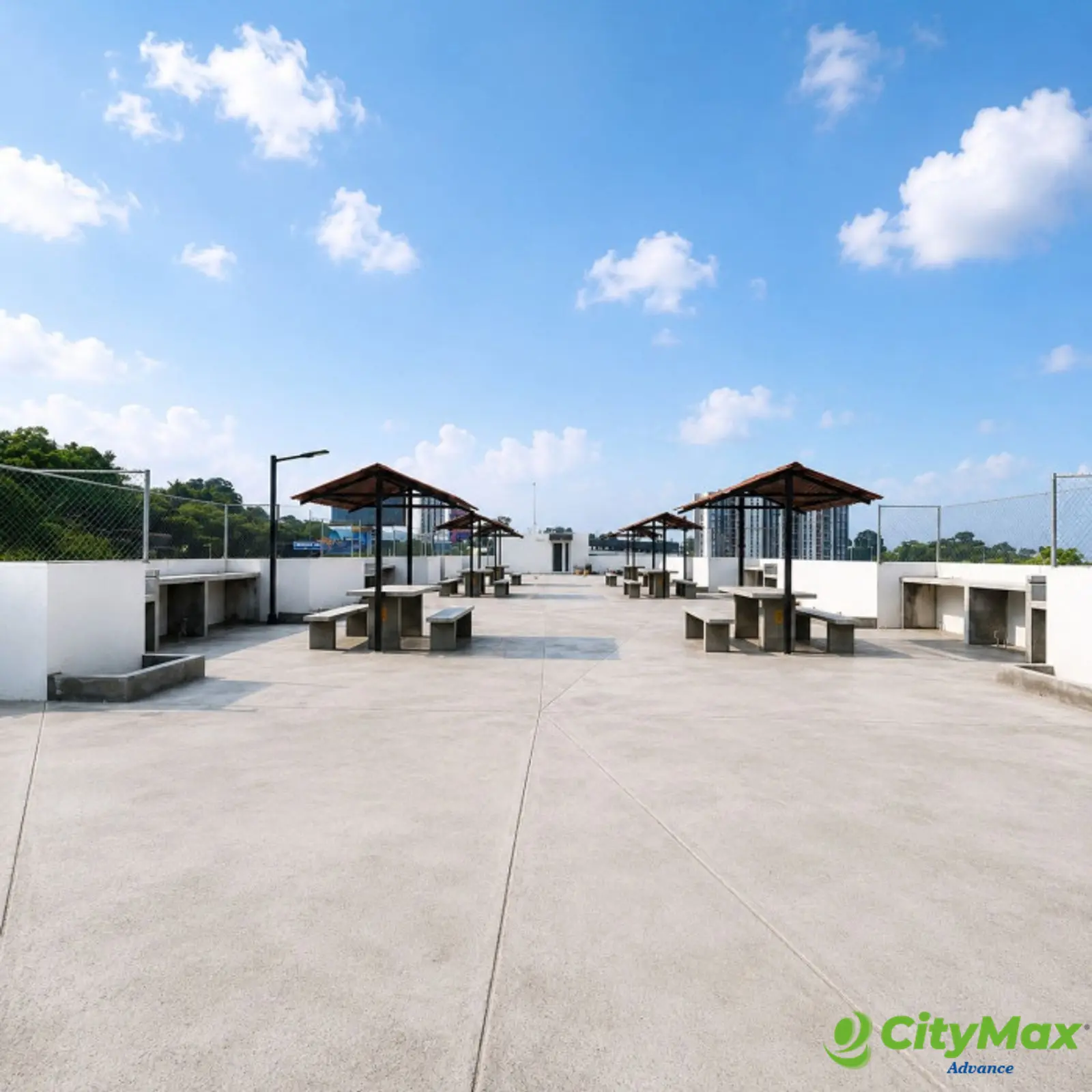 Apartamento en Venta Berlindo Mixco - foto 9
