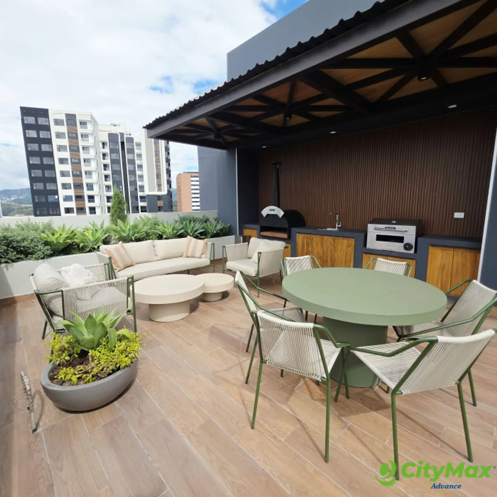 Apartamento para Estrenar en Renta Abitare zona 13 - foto 13