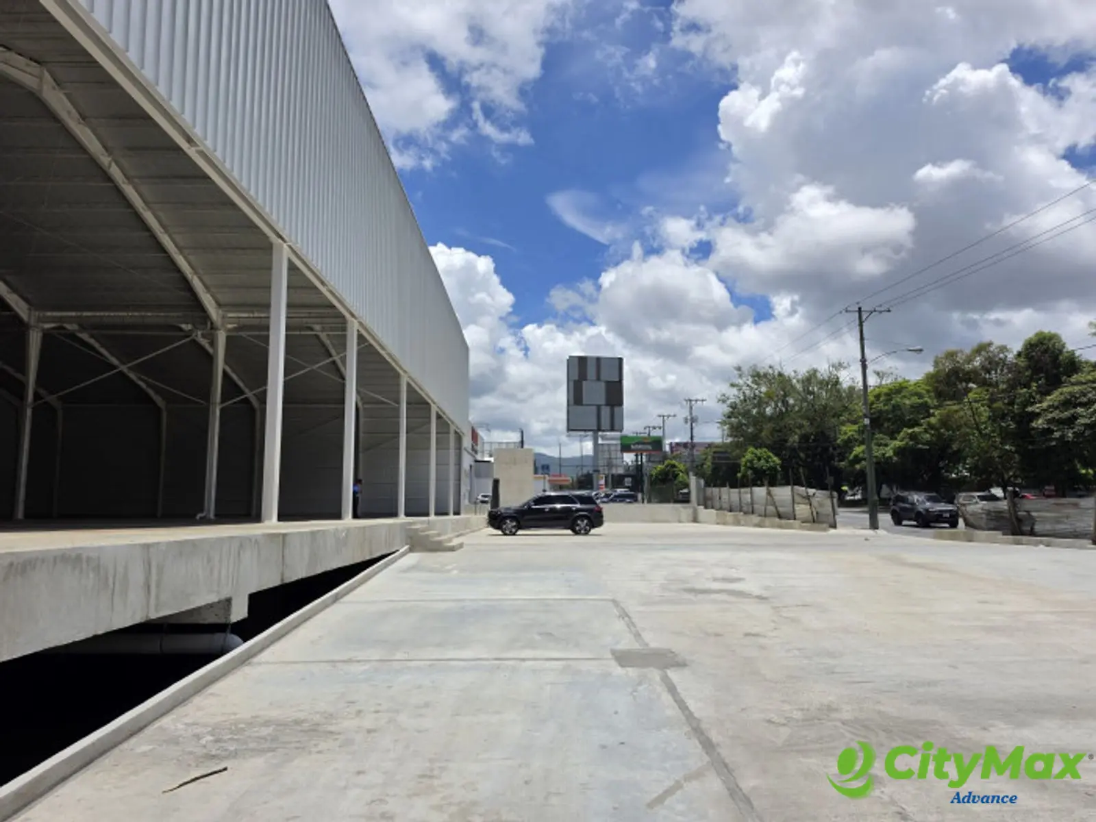 NAVE INDUSTRIAL EN RENTA CALZ ROOSEVELT ZONA 11 GT - foto 7