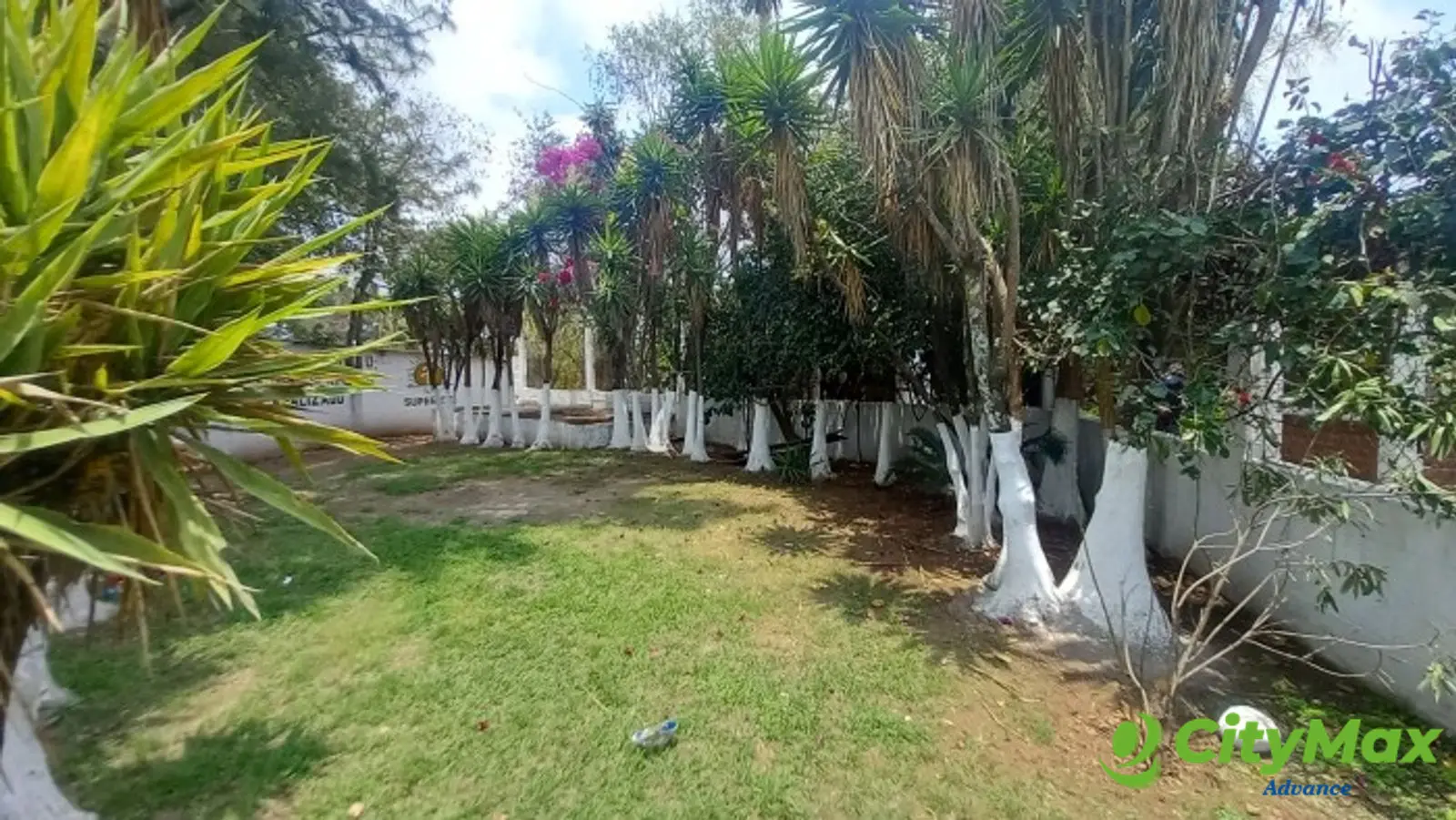 TERRENO EN VENTA Y EN RENTA EN VILLA NUEVA - foto 2