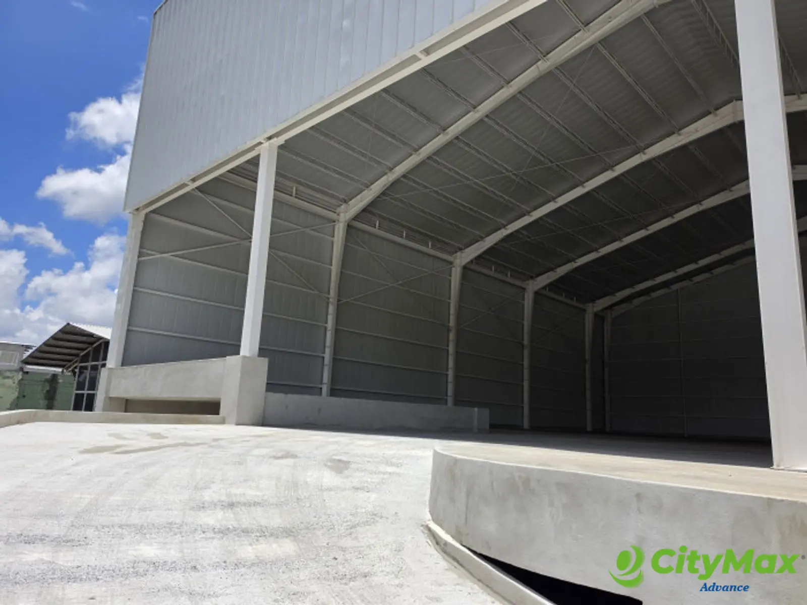 NAVE INDUSTRIAL EN RENTA CALZ ROOSEVELT ZONA 11 GT - foto 2