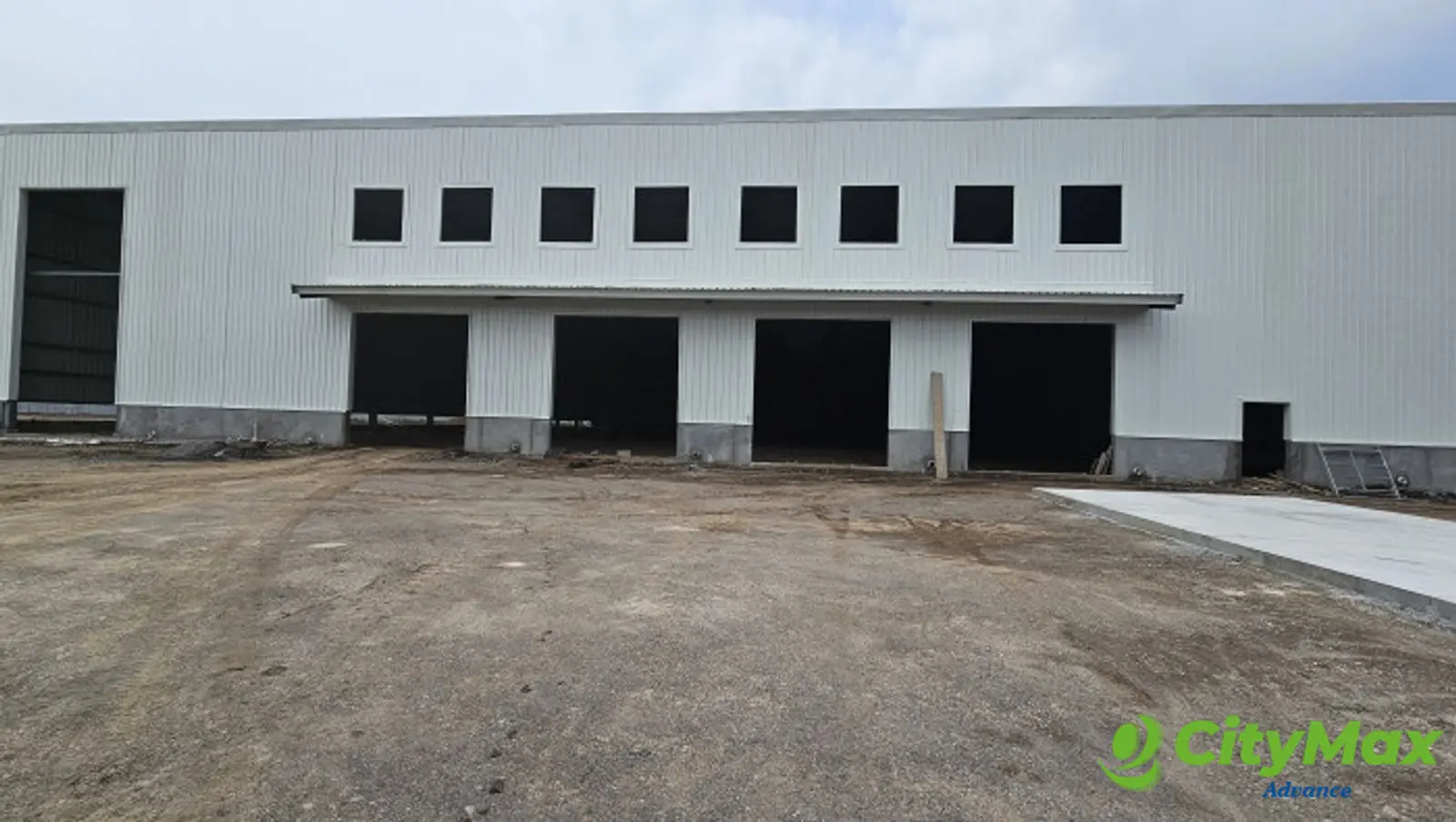 Bodega en Renta o Venta km 98 Puerto Quetzal Escuintla - foto 6