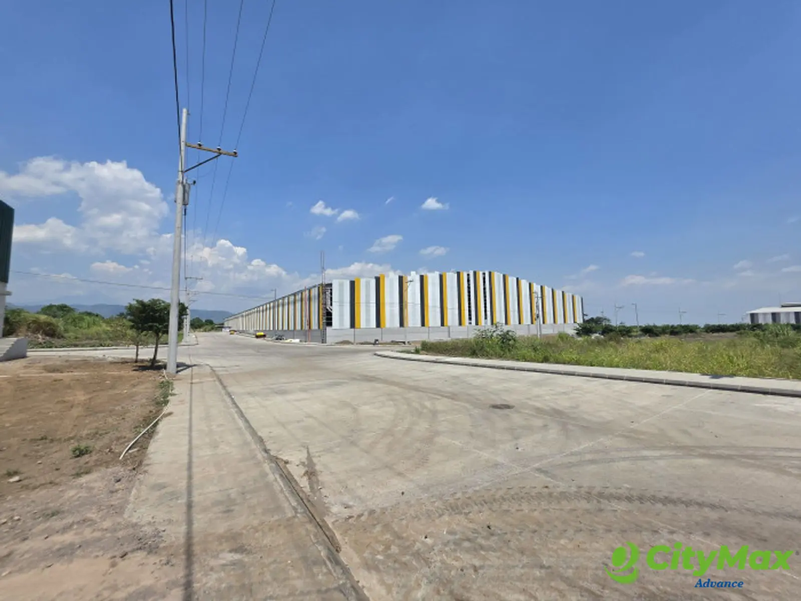 NAVE INDUSTRIAL EN RENTA EN ESCUINTLA ESCUINTLA - foto 6