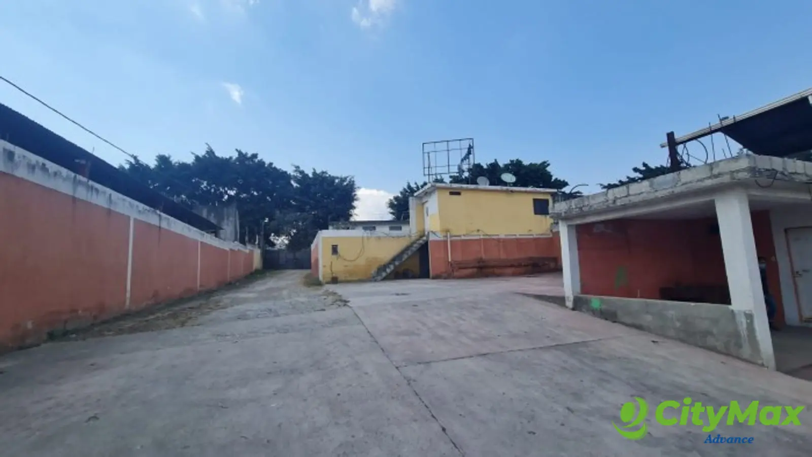 Terreno en Venta en San Miguel Petapa - foto 5