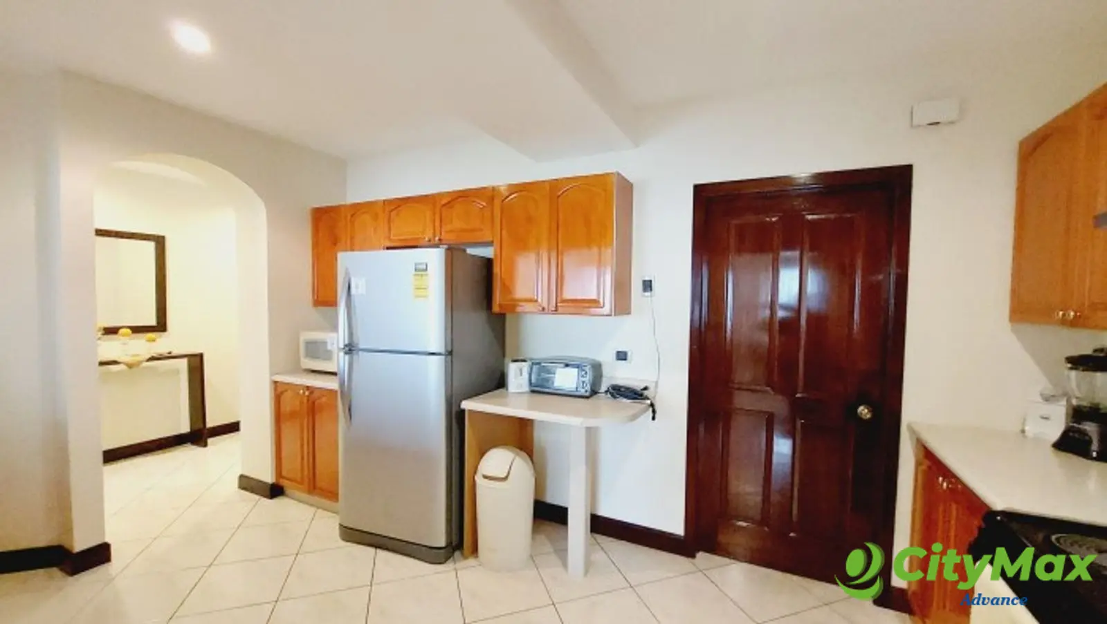 Apartamento en Venta/Renta Amueblado Milenia zona 10 - foto 3