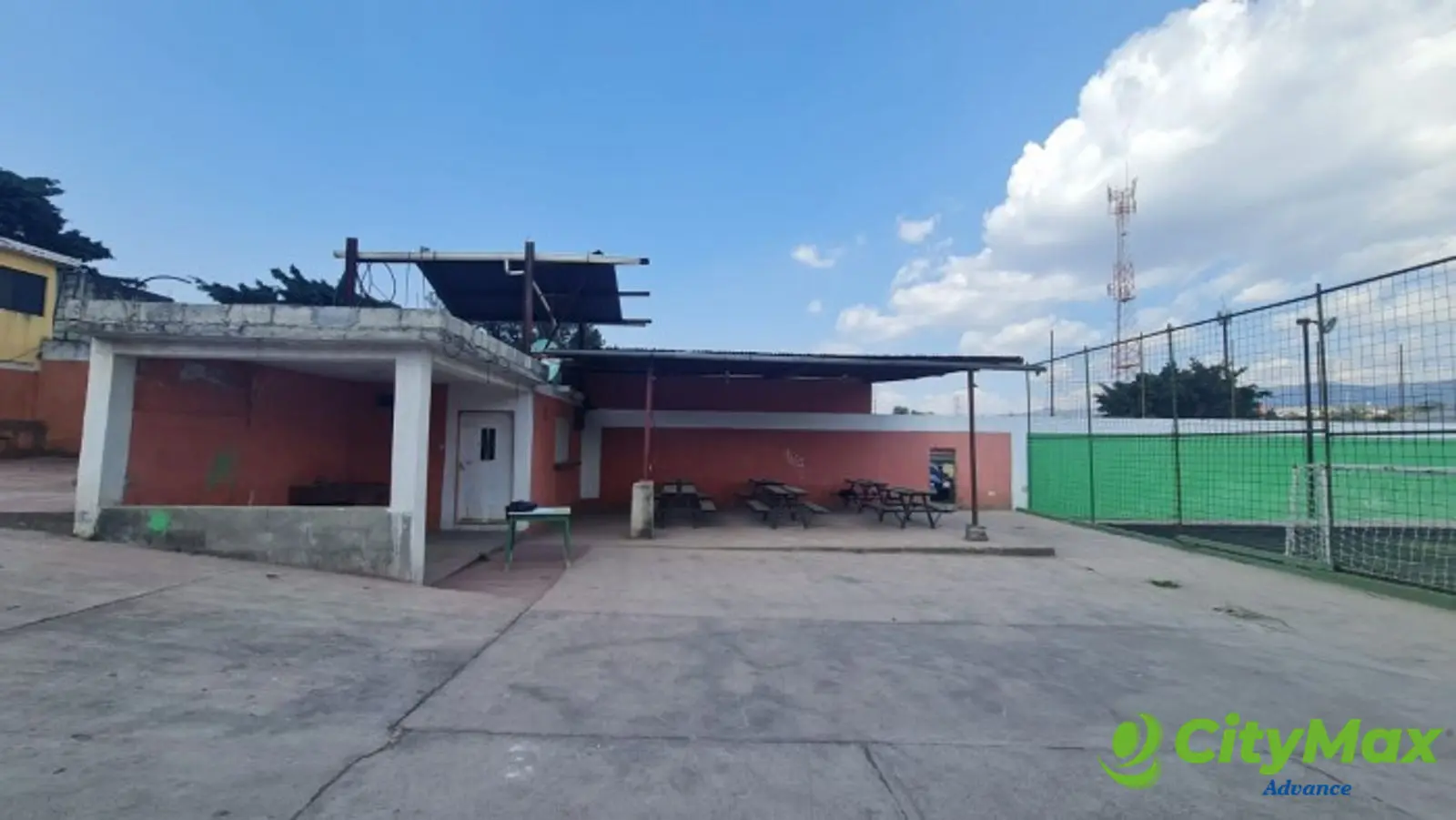 Terreno en Venta en San Miguel Petapa - foto 4