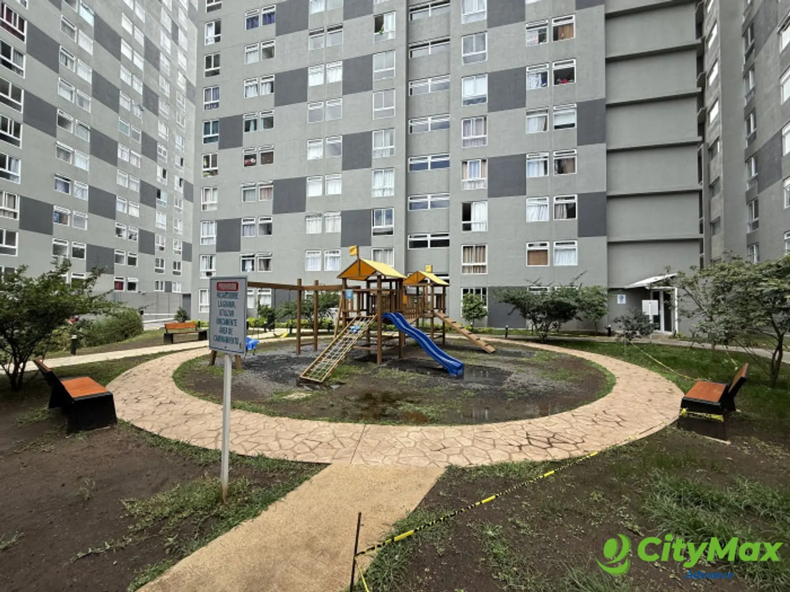 Apartamento en Renta en Próspera zona 3 ciudad - foto 11