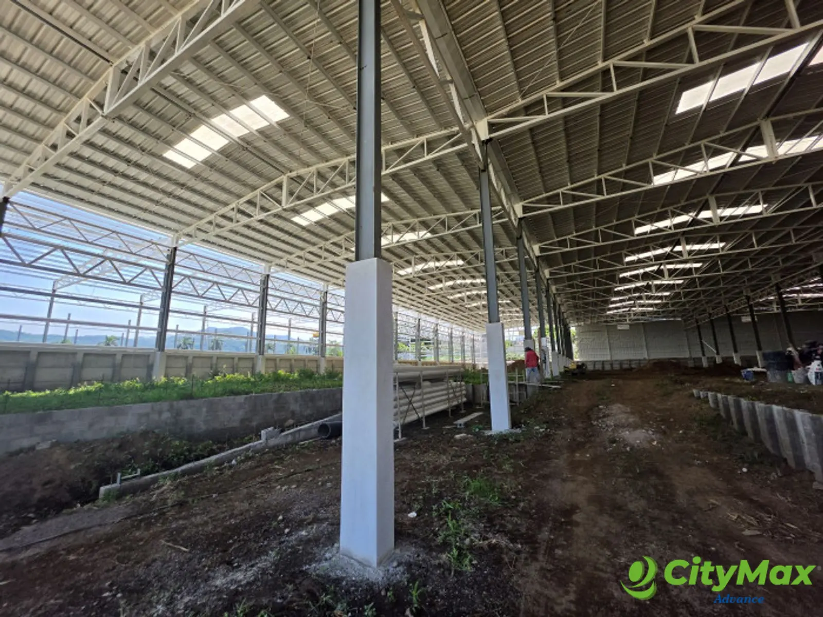 EN RENTA NAVE INDUSTRIAL DE 7,000M2 EN ESCUINTLA CA9 - foto 3