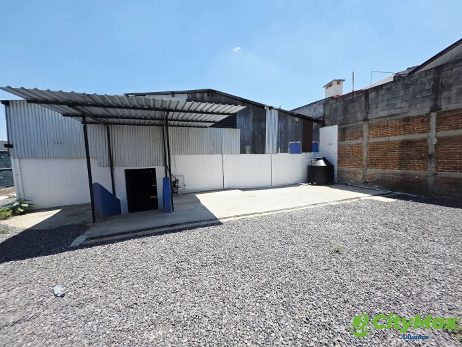BODEGA EN RENTA EN ZONA 11 POR EL PERIFERICO/AG BATRES - foto 2