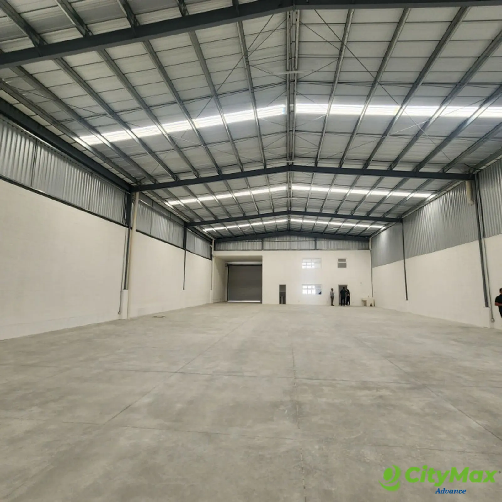 Bodega en Renta en Zona 4 Mixco Guatemala LAS TUNAS - foto 5