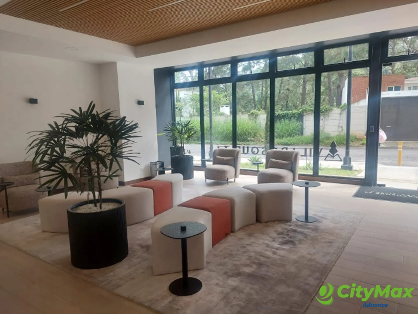 Apartamento con linea blanca, Renta Vilabosque zona 16 - foto 5