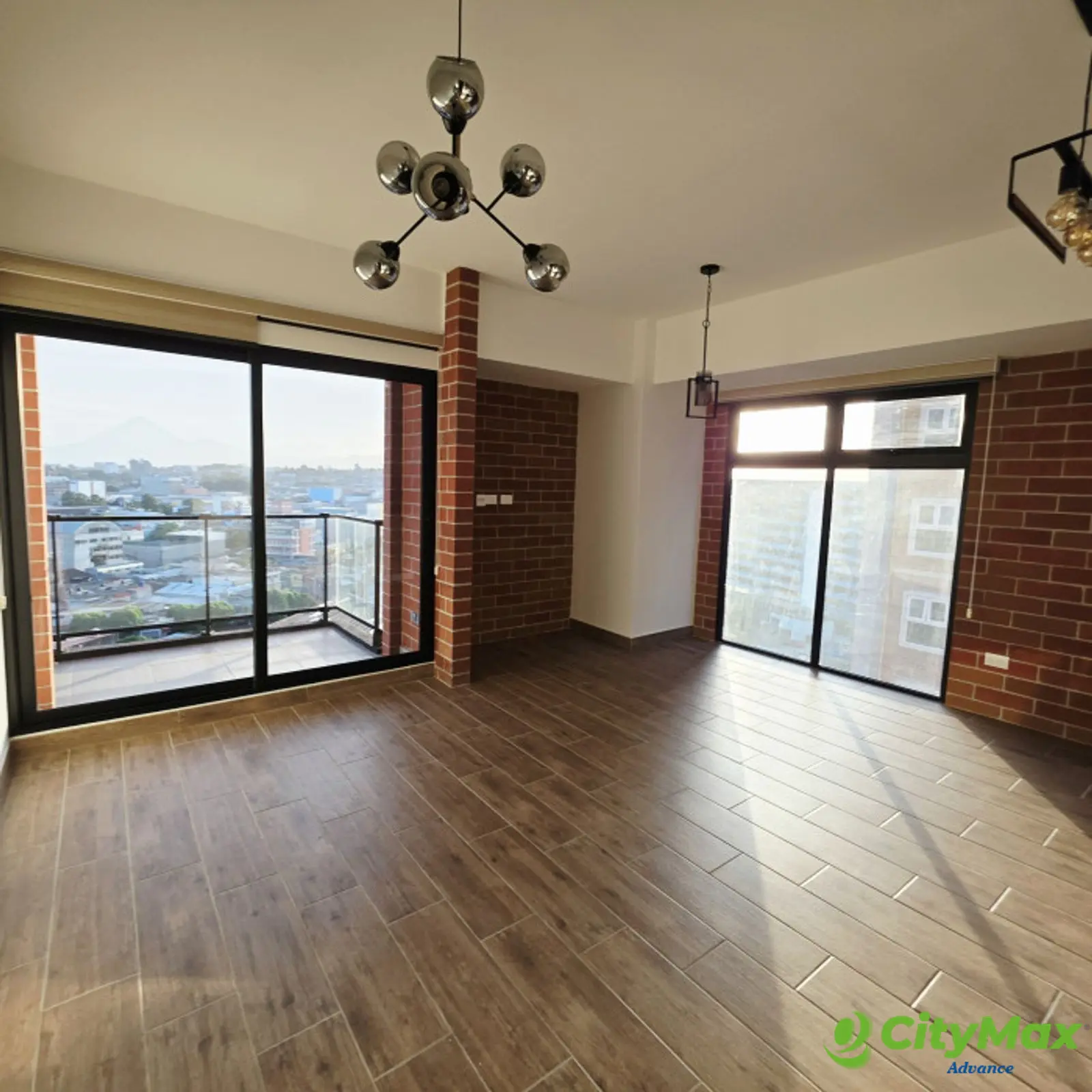 Apartamento en Renta Modra zona 4  - foto 3