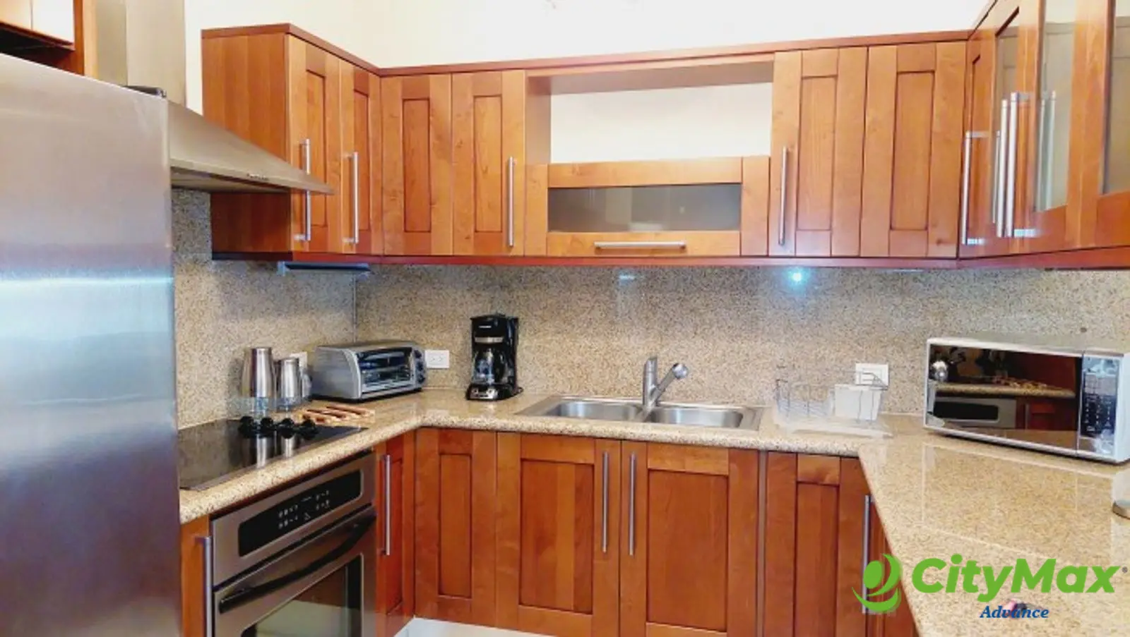 Vendo/Rento Apartamento 1 Habitación Casa Rialto Z. 14 - foto 3