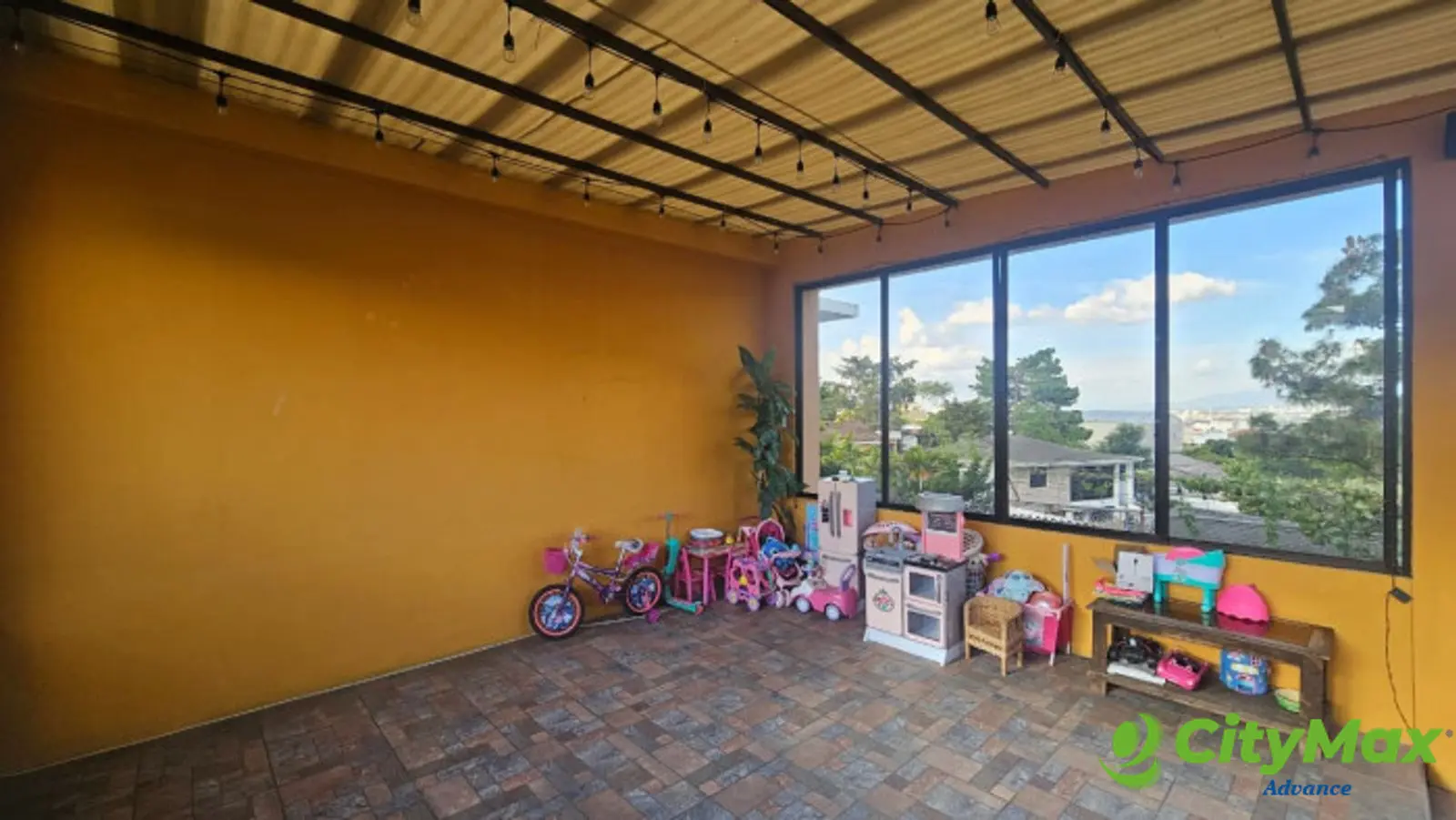 VENDO CASA LOMAS DE BALCONES SAN CRISTOBAL ZONA 8 MIXCO - foto 18