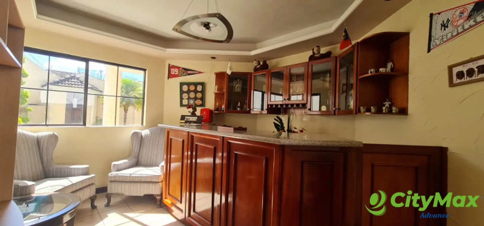 CASA EN VENTA EN BALCONES IV SAN CRISTOBAL MIXCO - foto 3